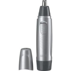 Braun EarNose EN10 Precision Trimmer - Effortless Grooming in Sleek Black | SKU: 4210201574620